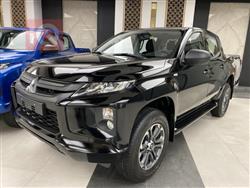میتسوبیشی L200